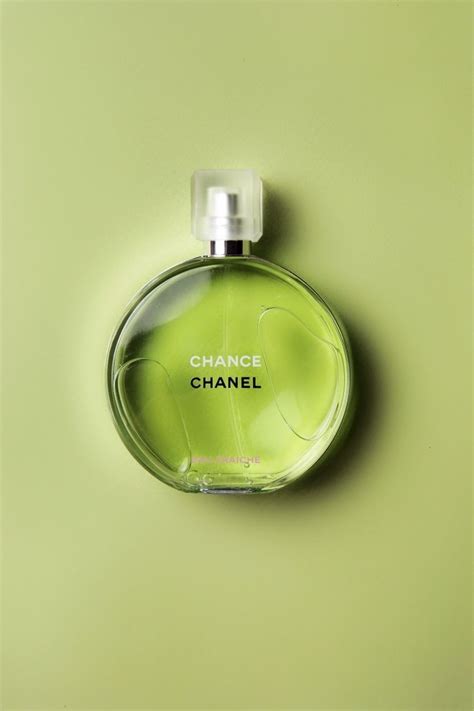 perfume chanel chance verde|chanel chance where to buy.